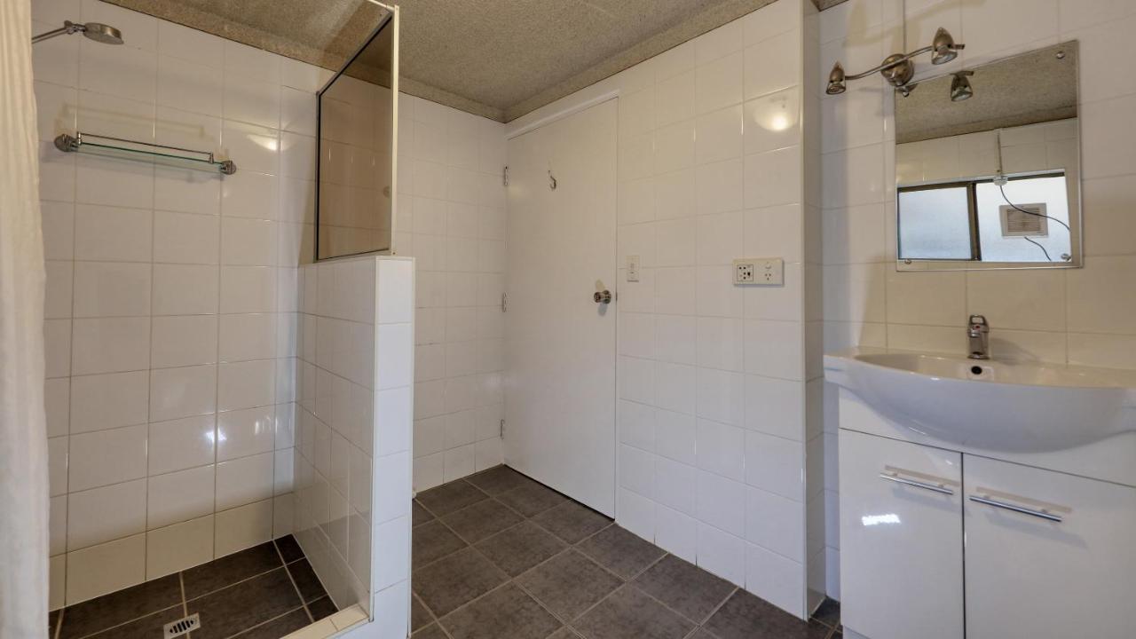 ياس Hamilton Hume Motor Inn المظهر الخارجي الصورة