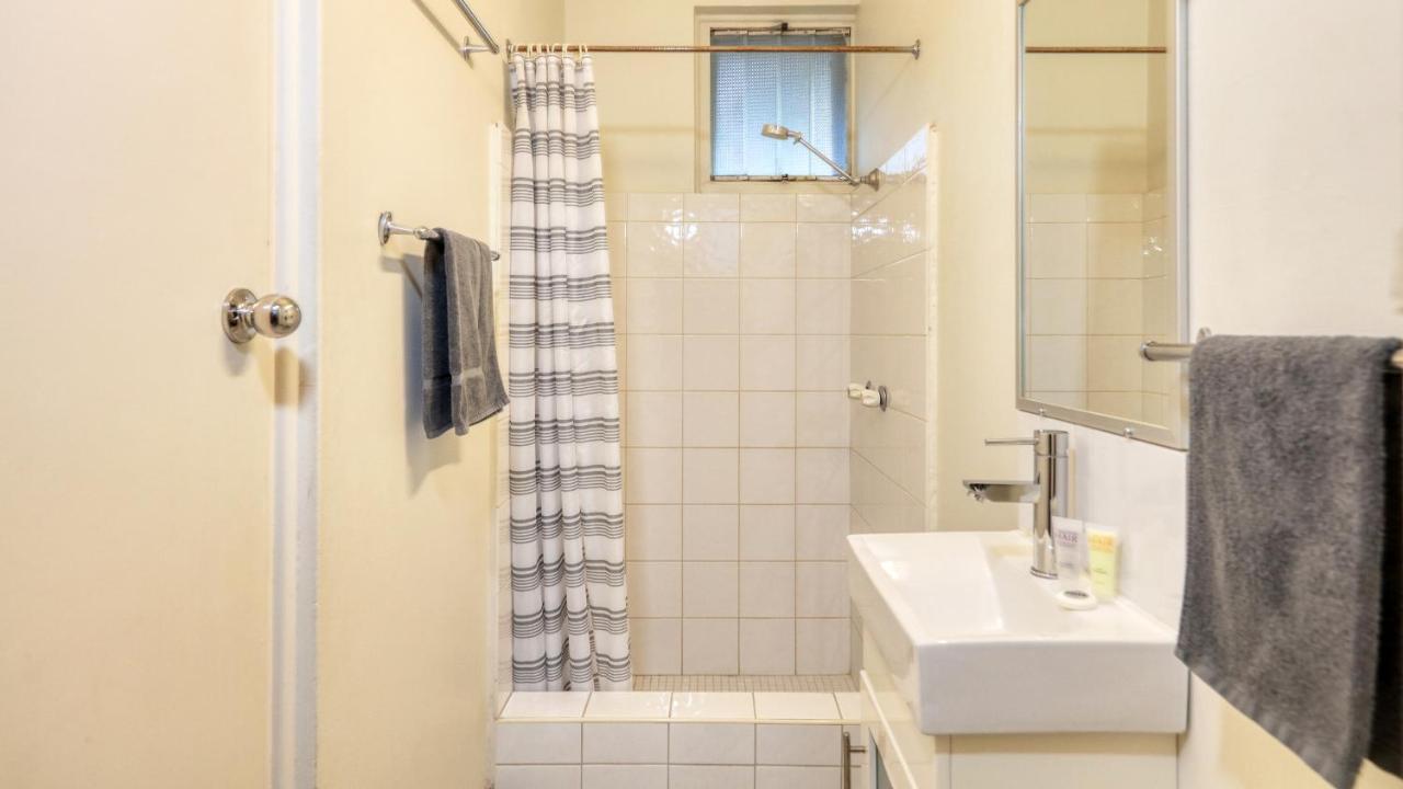 ياس Hamilton Hume Motor Inn المظهر الخارجي الصورة