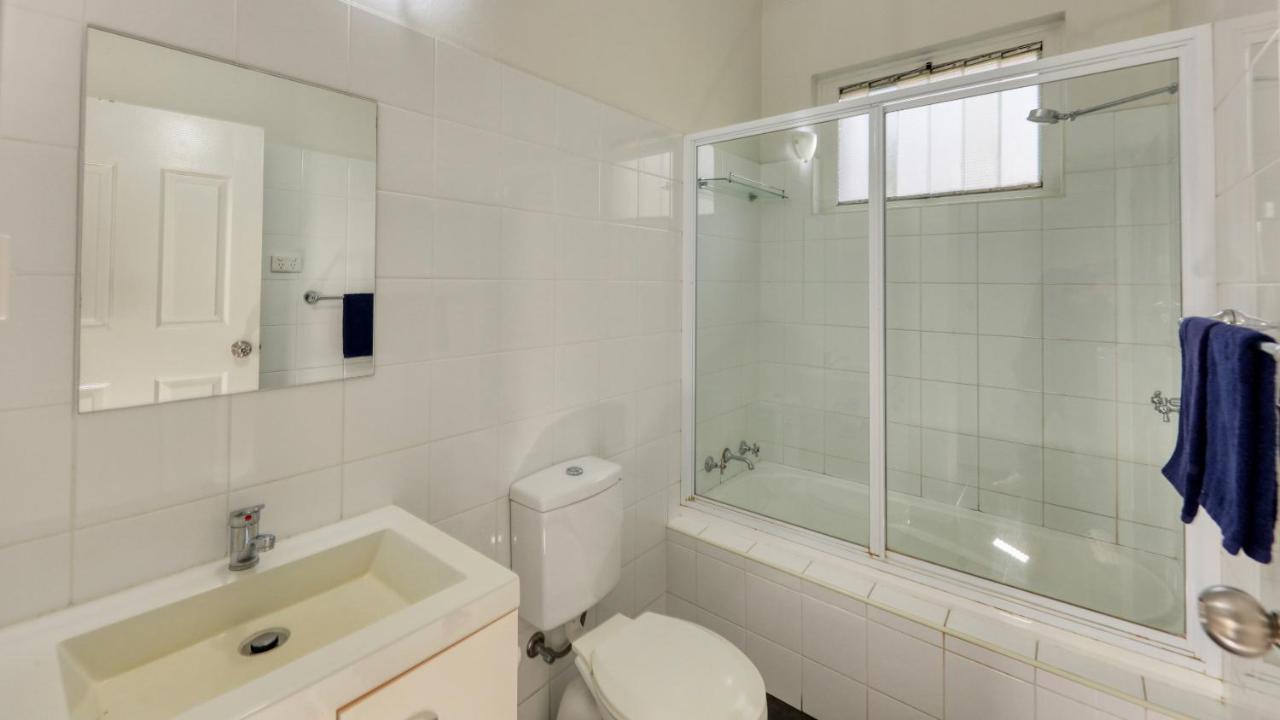 ياس Hamilton Hume Motor Inn المظهر الخارجي الصورة